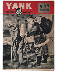 YANK Magazine